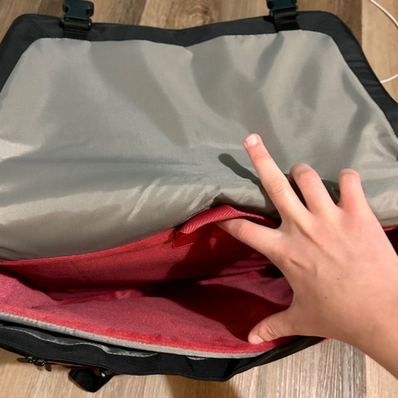 Belkin Laptop Bag NWT - Picture 3 of 6